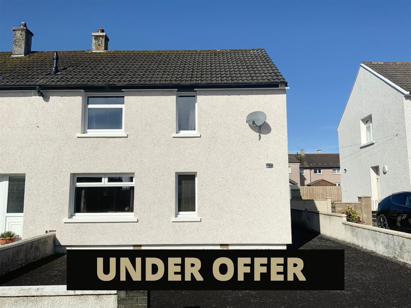 7, Heston Avenue, Dumfries
